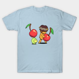 shop local T-Shirt